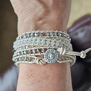 Victoria Emerson bracelet